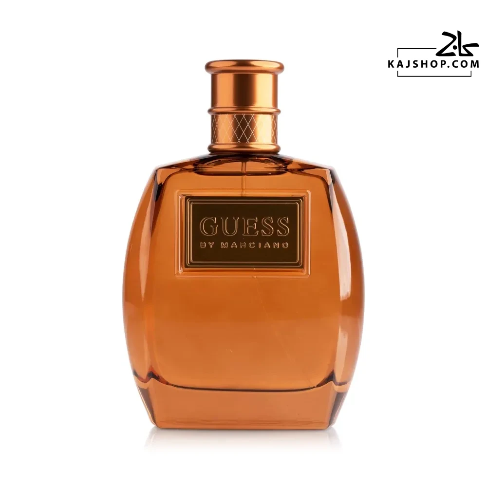 عطر ادکلن گس بای مارسیانو مردانه